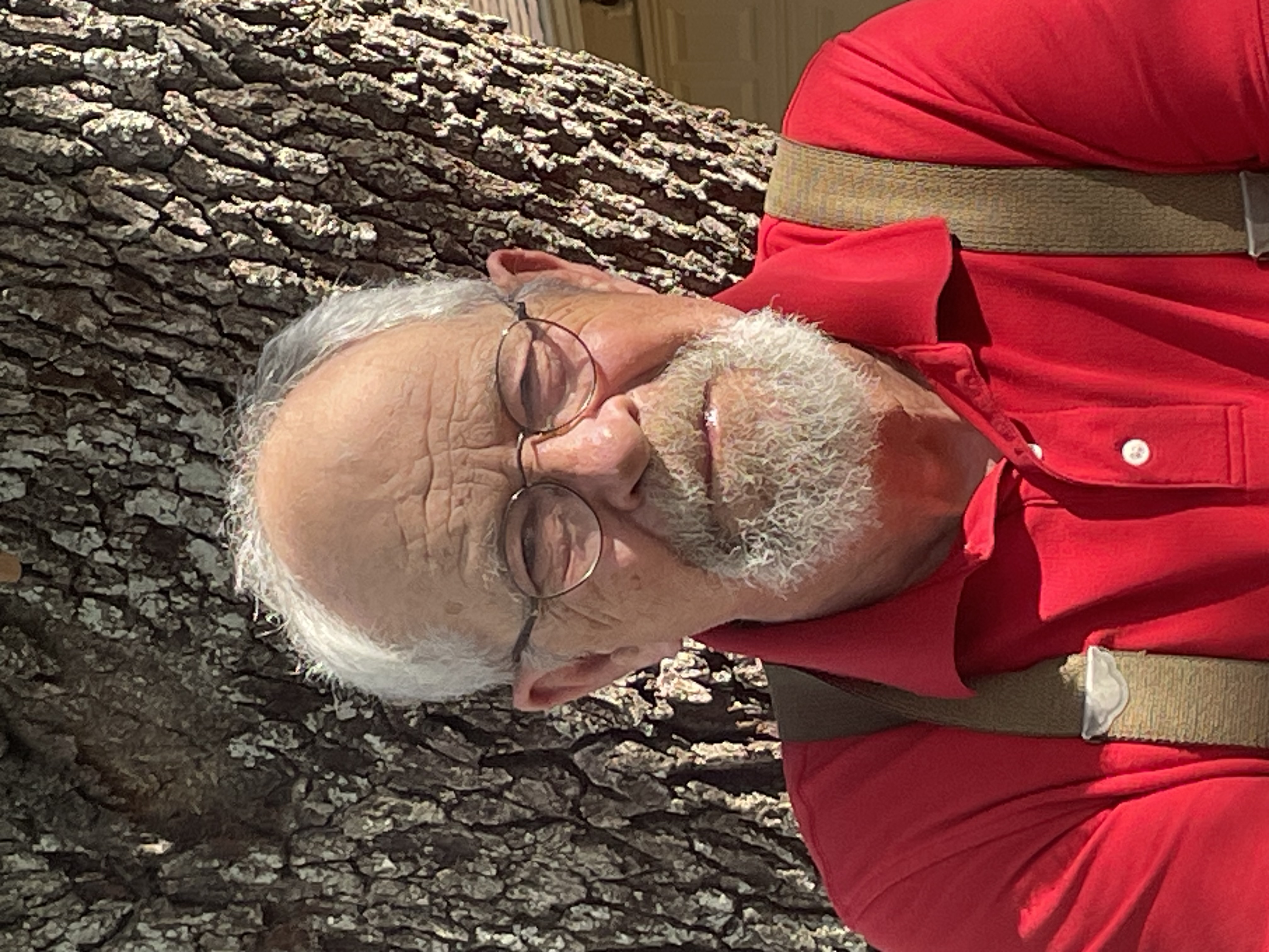 Elton Hammock